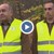 Бракониер заля горски служители с бензин в село Церецел