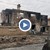 Семейство с две деца остана без дом след пожар