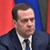 Дмитрий Медведев: Русия води свещена битка със сатаната