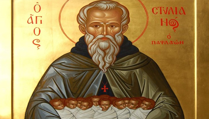 През деня не се работи нищо у дома, за да не боледуват децата