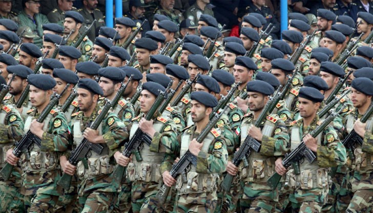 Белият дом обяви, че е готов да реагира, ако Иран извърши нападение Белият дом обяви, че е готов да реагира, ако Иран извърши нападение