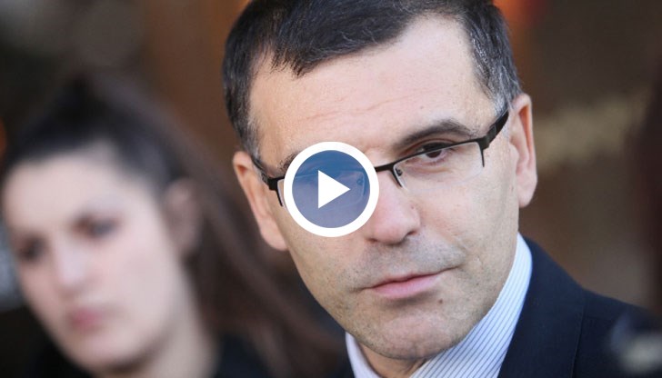 Ще сме в процес на висока инфлация още поне 6 месеца, коментира бившият финансов министър