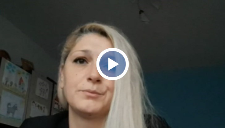 По думите на Виктория Пенкова бащата е отговорил "не знам" на въпроса дали има врагове