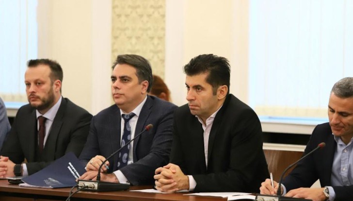 Според ПП удължителният закон за бюджета е неадекватен с оглед на променената икономическа ситуация и високата инфлация