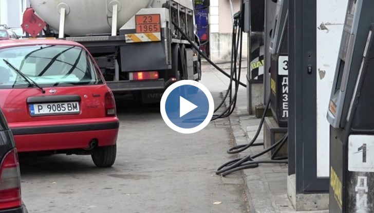 Заради разходите, които е трябвало да направят, малките бензиностанции не са успели да се включат в програмата