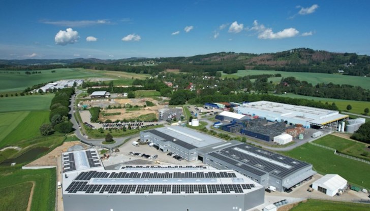 Стремежът на ATN е производството да започне през 2023 година и постоянно да се разширява обхватът на услугите и броят на заетите