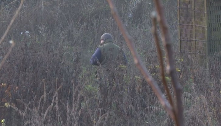 Близките му в стражишкото село Николаево го чакат и до днес