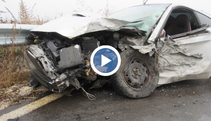 18-годишното момче е травма на главата и е откарано в болница