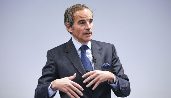 Инспекциите се извършиха по искане на украинското правителство Инспекциите се извършиха по искане на украинското правителство