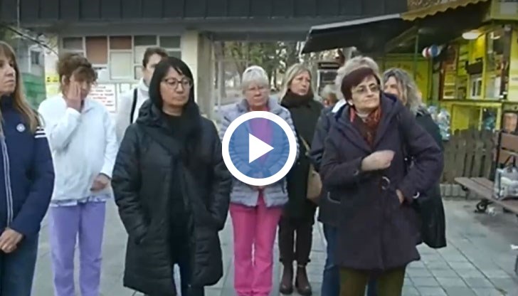 Медицинските специалисти искат по-високи възнаграждения