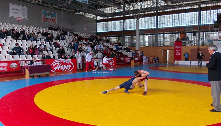 Първите схватки ще започнат от 10:00 часа при свободен вход