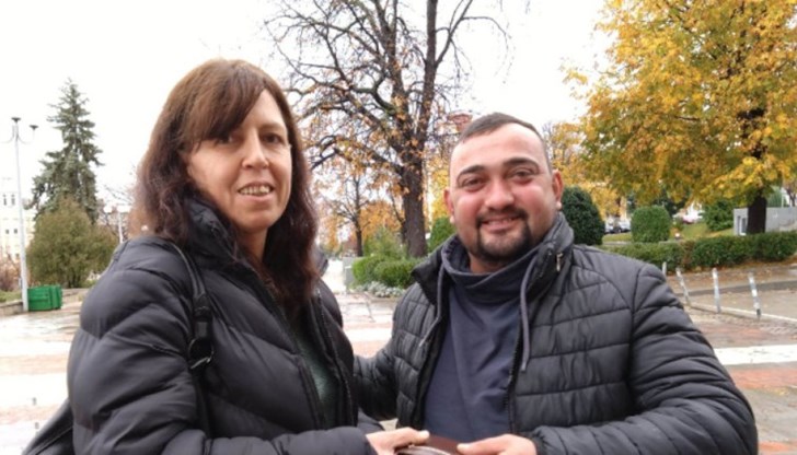 При друг случай жена е предала в полицията изгубения портфейл на мъж