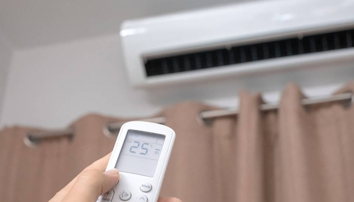 Отоплението на климатик е напълно адекватно решение, към което се обръщат вече хиляди хора у нас Отоплението на климатик е напълно адекватно решение, към което се обръщат вече хиляди хора у нас