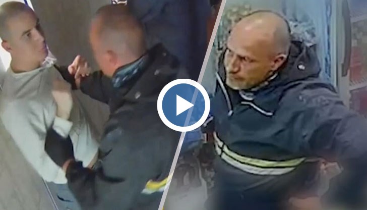 Явор Фичев е бит в дома си от маскирани мъже, представи ли се за служители на криминална полиция