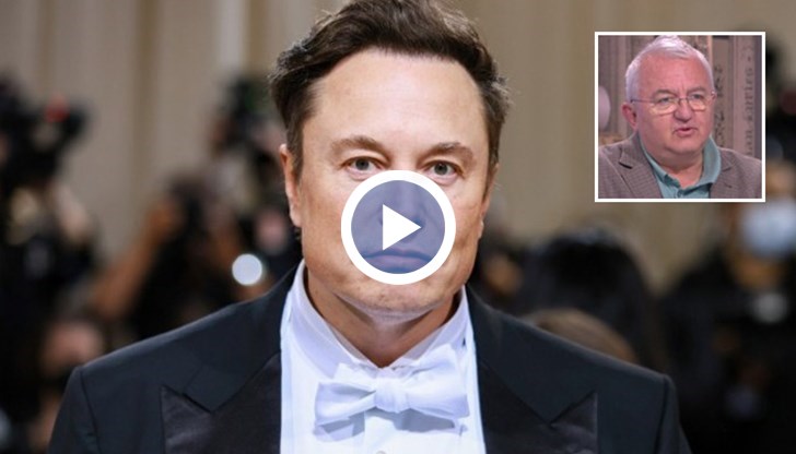 "Принципът в туризма е да се целиш в жената", посочи директорът на Института за анализи и оценки в туризма