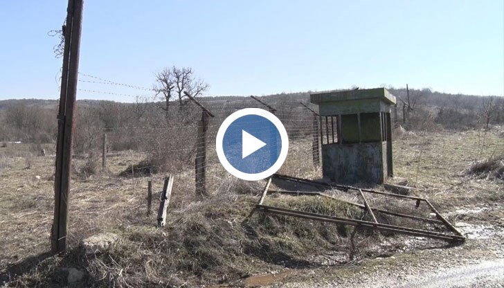 Кметският наместник Иван Францъзов се надява да се вземат по-адекватни мерки, за да спре мигрантският натиск