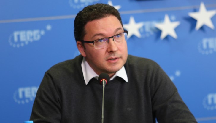 Депутатът от ГЕРБ - СДС е скептичен за съставянето на правителство