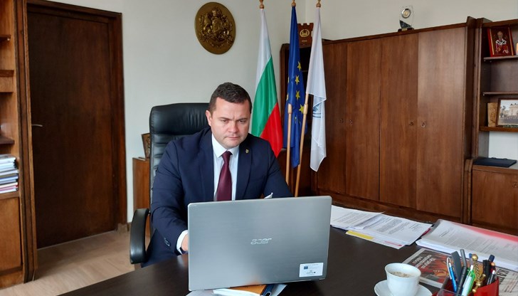 За целта трябва да се заделят над 20 000 лева За целта трябва да се заделят над 20 000 лева