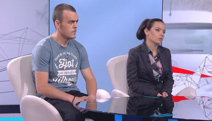 12-годишното дете бе в неизвестност от 11 ноември до вчера, когато бе открит в дере в Радомир