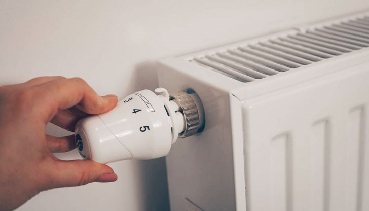 "Топлофикация София" започва поетапно пускане на отоплението от средата на седмицата "Топлофикация София" започва поетапно пускане на отоплението от средата на седмицата