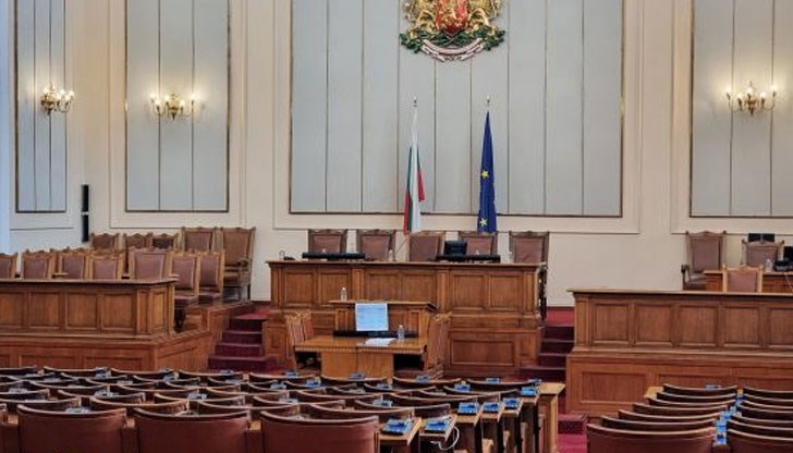 На заседание днес депутатите ще обсъдят на първо четене днес промени в данъчни закони
