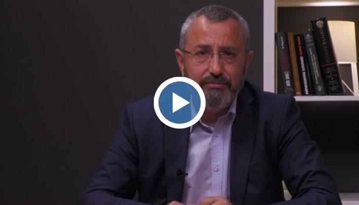 С решението си да предоставят оръжие за Украйна депутатите окончателно скъсаха с българския народ, но и народът окончателно скъса с тях