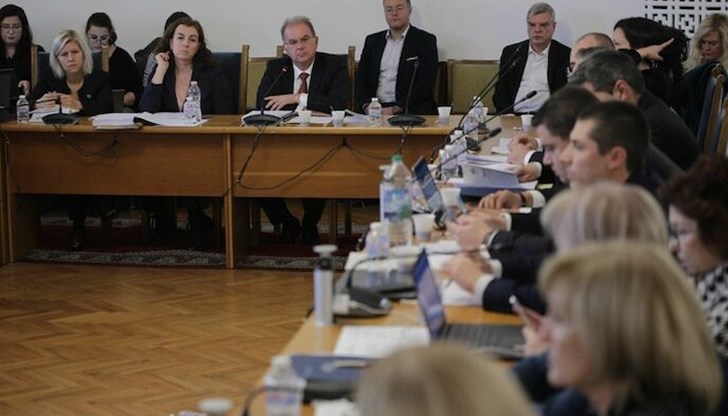 Народните представители решиха да отхвърлят предложението на „БСП за България“