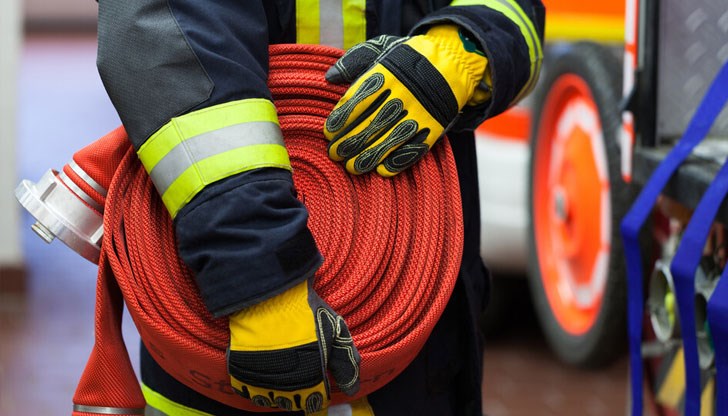 Електрическо одеяло вероятно е предизвикало инцидента Електрическо одеяло вероятно е предизвикало инцидента