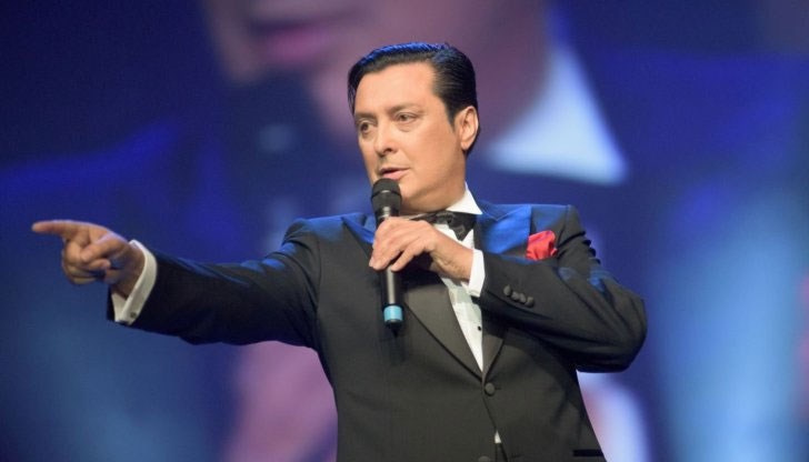 Незабравимият глас на Василе Петров ще поднесе оригинални интерпретации на музикалната джазова класика