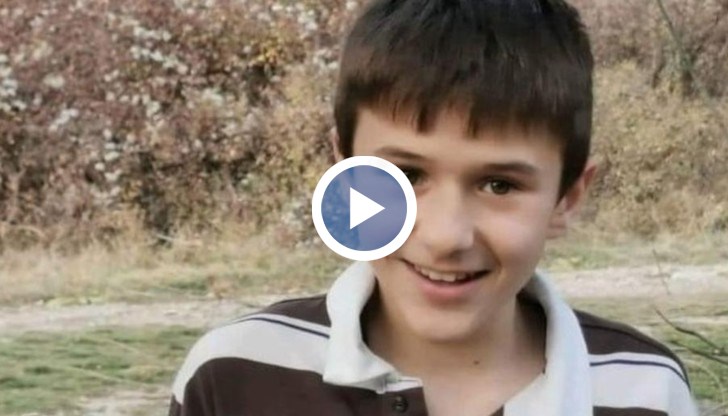 Нека хората продължат да са бдителни и да се обаждат, ако видят някъде детето, призовават от МВР