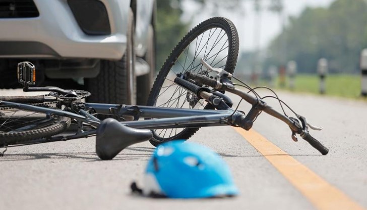 Ударът е бил толкова силен, че детето е починало на място Ударът е бил толкова силен, че детето е починало на място