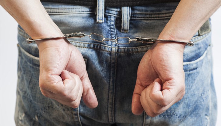 Задържаният Юлиян Йосифов е бил обявен за общодържавно издирване Задържаният Юлиян Йосифов е бил обявен за общодържавно издирване