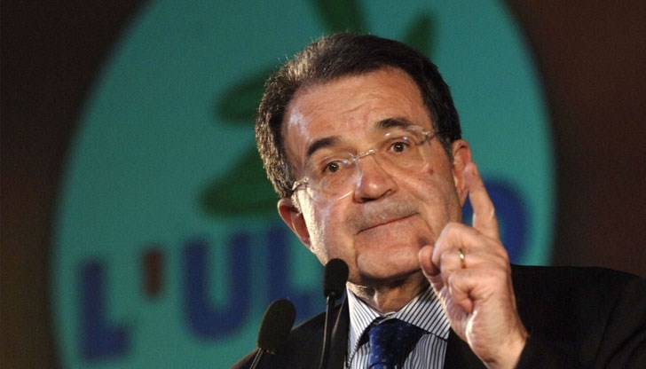 Нито едно от обсъжданите предложения не предлага приемливо решение на проблема, отбеляза експремиерът на Италия Нито едно от обсъжданите предложения не предлага приемливо решение на проблема, отбеляза експремиерът на Италия