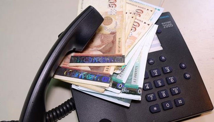 Възрастният мъж е останал само с 60 лева