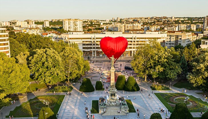 И тази година можете да гласувате в подкрепа на туризма в Русе и региона И тази година можете да гласувате в подкрепа на туризма в Русе и региона