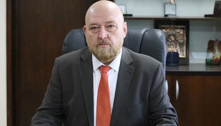 Областният управител на Русе излезе с позиция във връзка с разпространена информация от групата общински съветници от СДС – Русе Областният управител на Русе излезе с позиция във връзка с разпространена информация от групата общински съветници от СДС – Русе