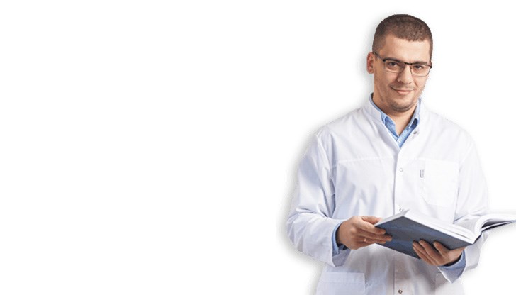 Тамаз Гаглошвили е и медицински блогър Тамаз Гаглошвили е и медицински блогър