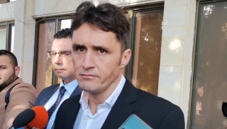 Профилът на трафикантите се е променил, заяви Емил Павлов от ОДМВР - Бургас