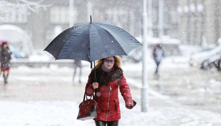 Прогнозата е, че и декември ще бъде по-топъл от обичайното Прогнозата е, че и декември ще бъде по-топъл от обичайното