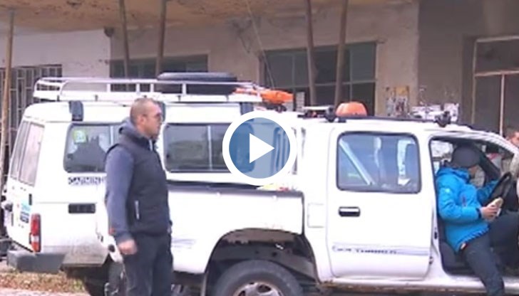 Според бащата детето е отвлечено