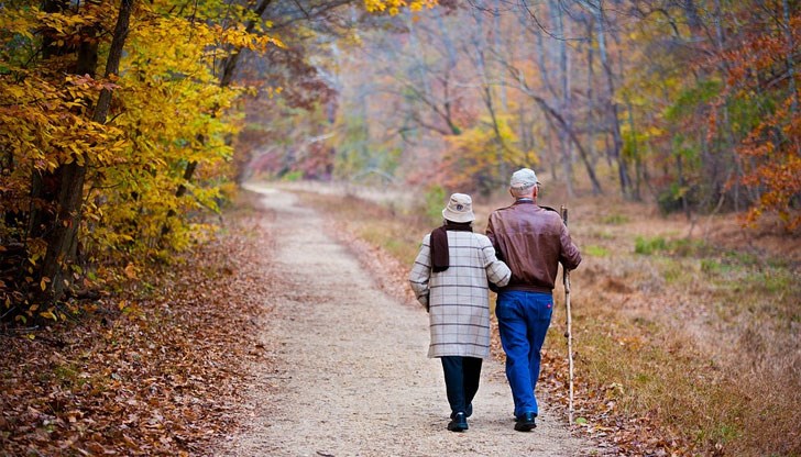 Предстои рязко захлаждане Предстои рязко захлаждане