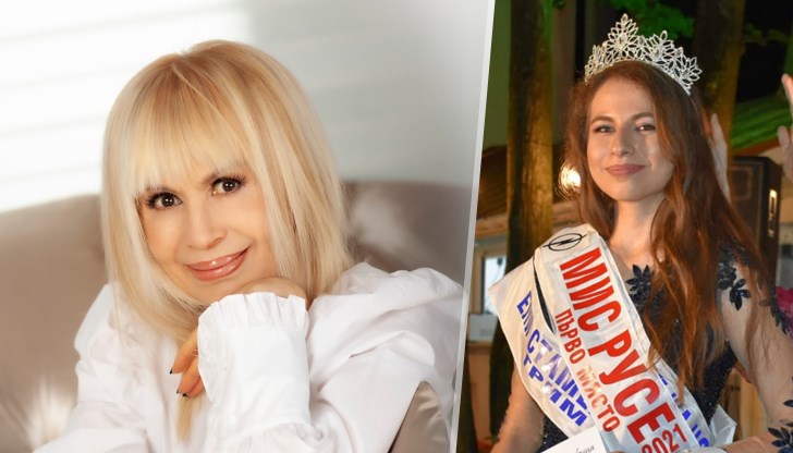 Светлозара увековечи живота и делото на Лили Иванова с прочувствено стихотворение Светлозара увековечи живота и делото на Лили Иванова с прочувствено стихотворение