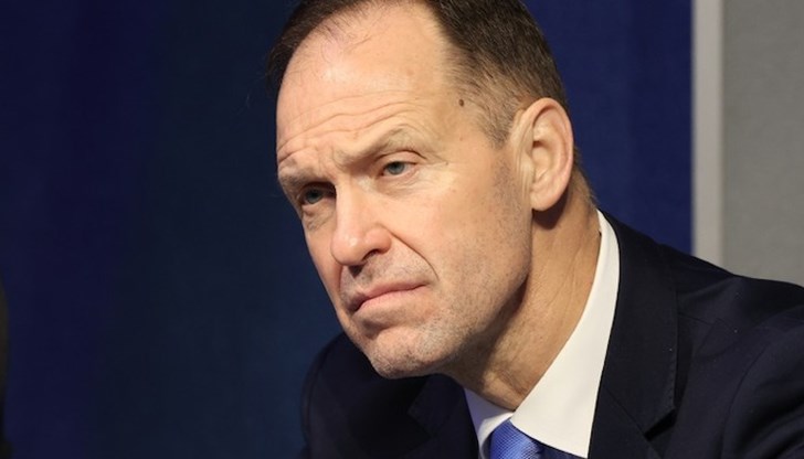 Заместник-министърът на външните работи Костадин Коджабашев коментира изявлението на Мария Захарова Заместник-министърът на външните работи Костадин Коджабашев коментира изявлението на Мария Захарова