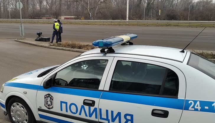 Полицията във Ветово има нужда от още един автомобил, за да патрулира нощно време