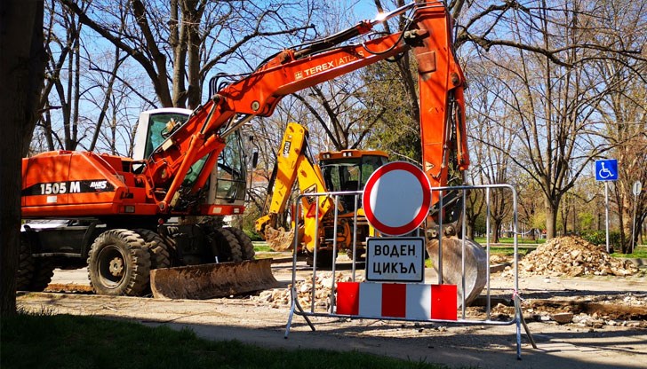 Общественият съвет по околна среда в Русе обсъди качеството на въздуха в града