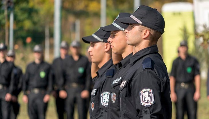 Причината е трагичният случай със загинал граничен полицай