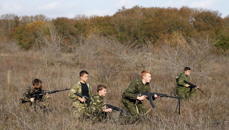 Курсът ще бъде включен в предмета "Основи на безопасността на живота" Курсът ще бъде включен в предмета "Основи на безопасността на живота"