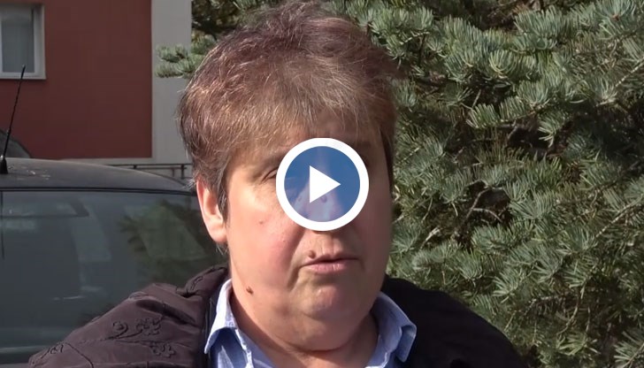 Посещавал е психолог, като по-малък, сподели Гергана Неделчева