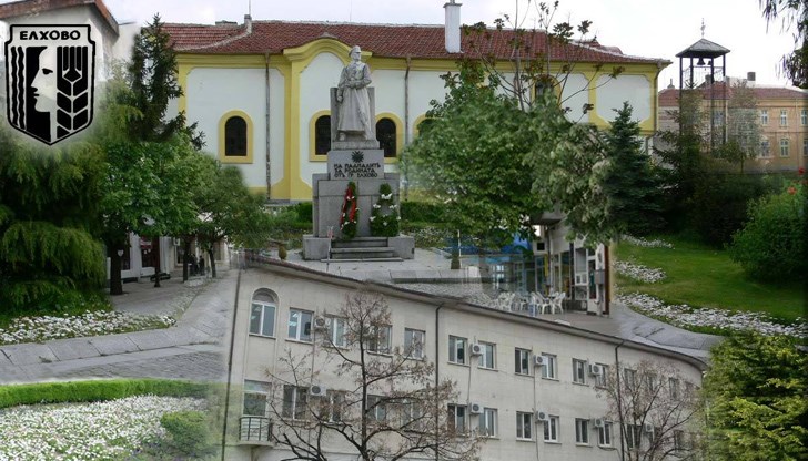 Сержант Петър Бъчваров е бил родом от град Елхово Сержант Петър Бъчваров е бил родом от град Елхово