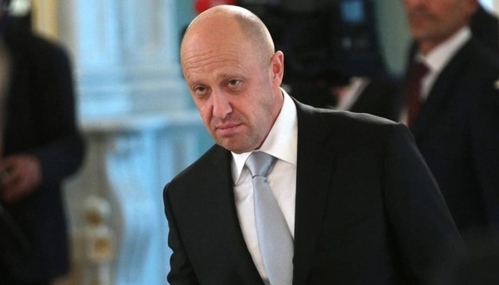 Евгений Пригожин е основател на армията от наемници "Вагнер" Евгений Пригожин е основател на армията от наемници "Вагнер"